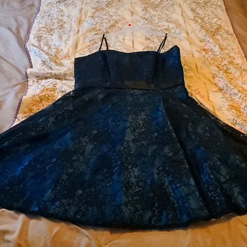 Party dress